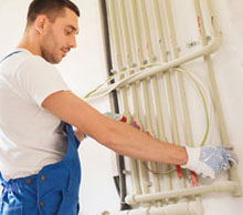 Commercial Plumber Services in Pittsburg, CA